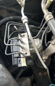 Repair Abs Pump Honda Civic FB