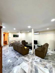2-storey Terraced House For Sale in Ampang,SGR