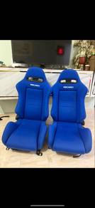 seat recaro thai