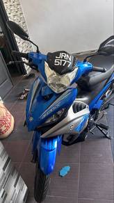 Yamaha 135LC