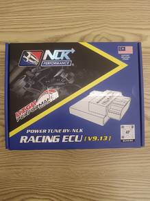 Ecu NLK