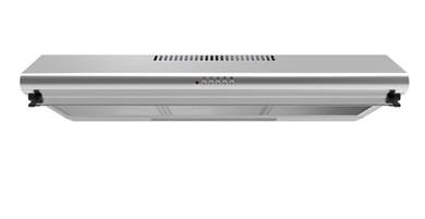 MIDEA Stainless Steel Cooker Hood MCH90F49SS