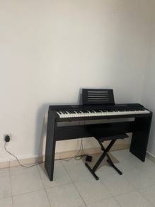 Keyboard / Digital Piano (Full 88 Keys)
