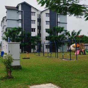 Apartment For Rent in Ipoh,PRK