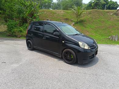 Perodua Viva SX STANDARD in Kajang, SGR