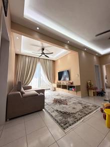 Apartment For Rent in Residensi Adelia 2