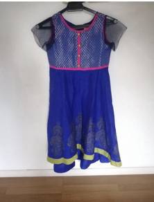 Anarkali punjabi suit