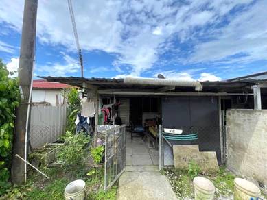 1-storey Terraced House For Sale in Kuching,SWK