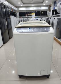 Mesin Basuh Jenama samsung muatan 8.5kg