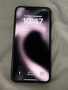 Iphone xs max