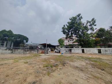 Commercial Land in Kajang, SGR