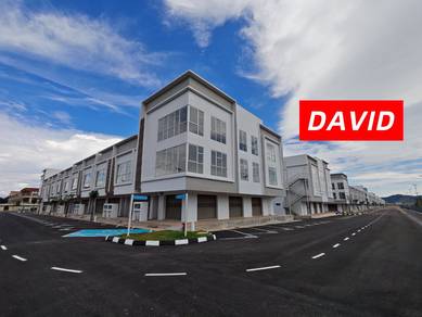 Shop lot For Rent in Sungai Petani,KDH