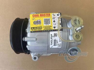 Maserati Ghibli Levante Quattroporte AC Compressor