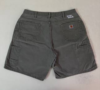 Carhartt Short sz 33..::