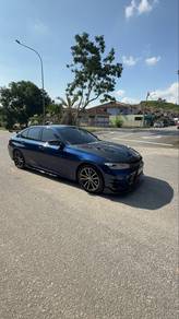 BMW 320i 20i SPORT in Johor Bahru, JHR