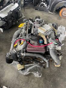 2jz twin turbo auto japan Supar Mk4