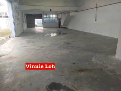Warehouse / Factory For Rent in Valdor,PNG