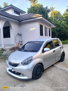 Perodua MyVi SXi PREMIUM in Kota Bharu, KTN