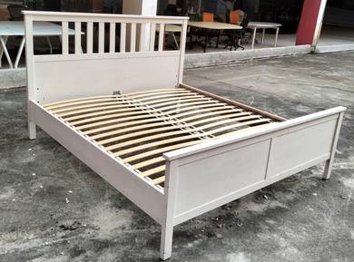 Bed frame IKEA HEMNES