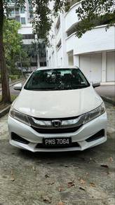 Honda City GM6 V in Bandar Tasik Selatan, KUL