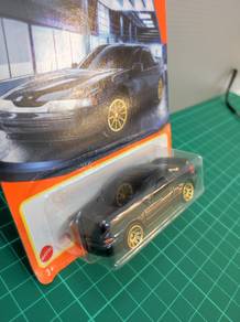 Matchbox Subaru SVX 2022 MBX