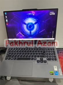 Lenovo Loq Gaming