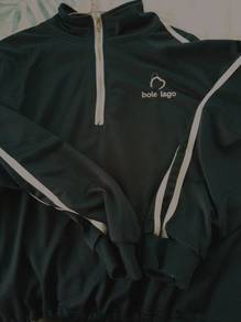 never used