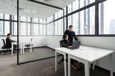 Office space For Rent in Jalan Ipoh,KUL