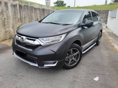 Honda CR-V TC-P 2WD in Masai, JHR
