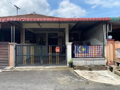 Terraced House For Sale in Jawi,PNG