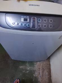 Mesin Basuh Samsung 8.5kg