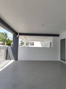 2-storey Terraced House For Sale in Bandar Sri Sendayan,NSN