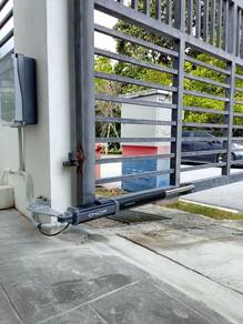 Dnor 212K System Offer Auto Gate 电动门系统优惠