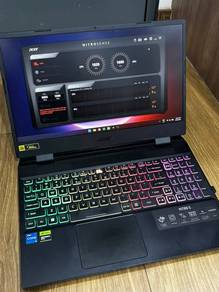 Acer Nitro 5 AN515-58 i5-12450H | RTX 3050 Gaming