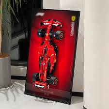Display Frame for Lego SF-24