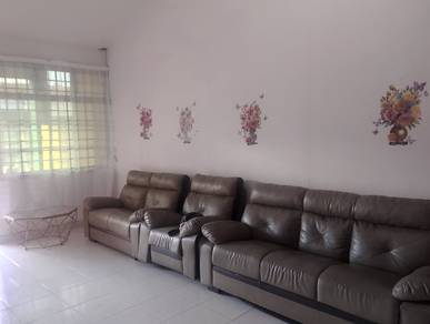 Terraced House For Rent in Pengerang,JHR