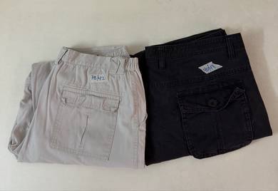 Cargo Pant sz 40 Combo:)..)