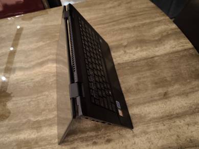 Asus SSD 16GB Ram i7 Latest X360 Touch Slim Laptop