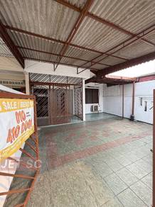 1-storey Terraced House For Rent in Klang,SGR