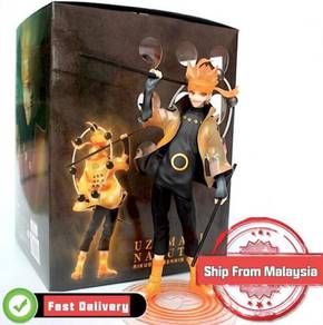 Anime Rikudou Sennin Mode Uzumaki Naruto Figures