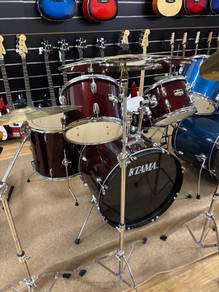 Drum Set Tama