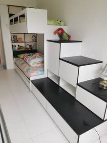 Condominium For Sale in Pinang Laguna