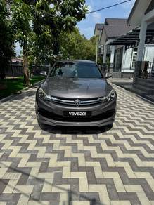 Proton Perdana 2.0L in Kuala Terengganu, TRG