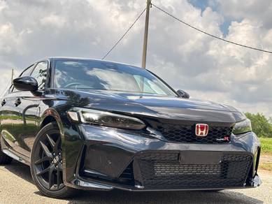 Honda Civic RS in Johor Bahru, JHR