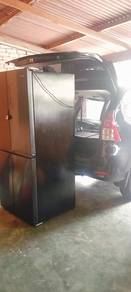 Peti Sejuk Khind 4 pintu 