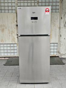 Beko 2door inverter refrigerator fridge 440L