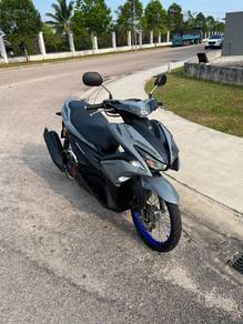 Yamaha NVX