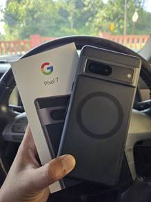 google pixel 7