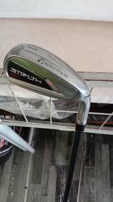 Golf Taylormade Stealth HD Iron 7
