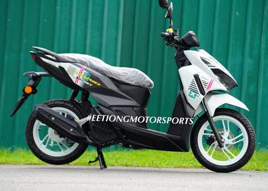 Honda Vario 125